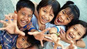 La Inocencia Del Niño Y La Ilusión Del Papagayo