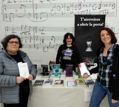 Cat Con 2018 en imatges