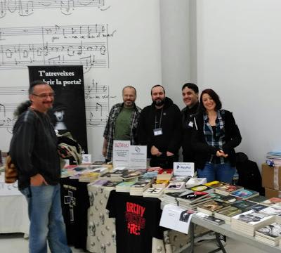 Cat Con 2018 en imatges