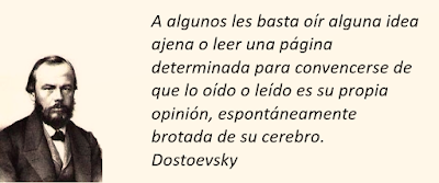 Desarrolla tu Propia Opinion