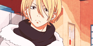 Reseña de manga: My little monster (tomo 4)