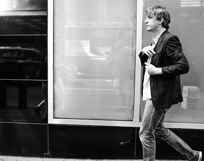 Steve Gunn: Vagabond es su nuevo vídeo/single Steve Gunn: Vagabond es su nuevo vídeo/single