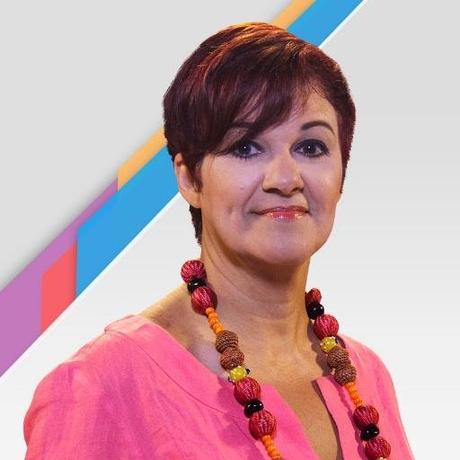 Resultado de imagen para MarÃƒÂ­a Alejandra DÃƒÂ­az