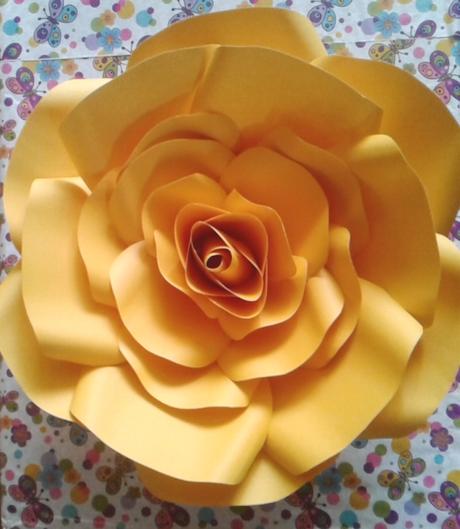 🌸🌺🌼 DECORACIÓN MATRIMONIO - DIY ROSAS 🌸🌺🌼