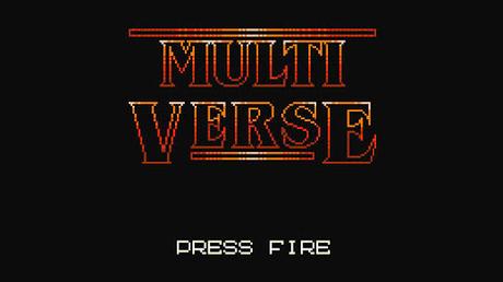¡Reserva tu cartucho de Multiverse para MSX!