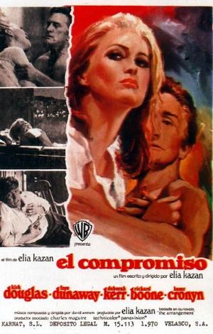 EL COMPROMISO (Elia Kazan 1969)