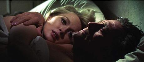 EL COMPROMISO (Elia Kazan 1969)