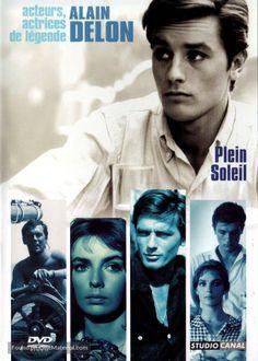 A PLENO SOL (René Clément 1960)