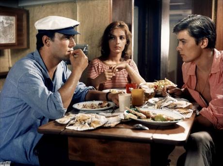 A PLENO SOL (René Clément 1960)