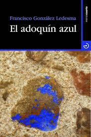 El adoquín azul