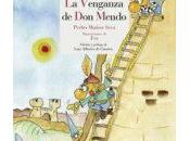 venganza Mendo- Esta obra teatro Pedro Muñoz Seca representadas España