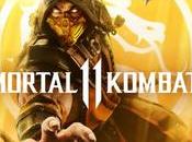 Boon presenta oficialmente portada Mortal Kombat