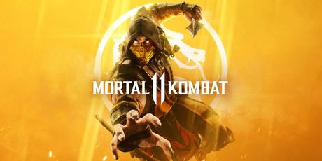 Ed Boon presenta oficialmente la portada de Mortal Kombat 11 Ed Boon presenta oficialmente la portada de Mortal Kombat 11