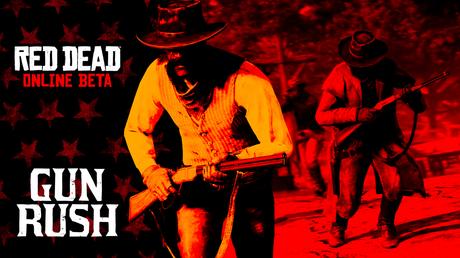 Llegan novedades la beta de Red Dead Online