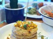 DooBop, cocina cajún llega Barcelona.