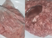 Cubano realiza experimento picadillo soya bodega