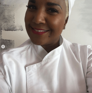 Haila participa en evento de la Primera Dama y dice que es la nueva imagen de la mayonesa en Cuba Haila participa en evento de la Primera Dama y dice que es la nueva imagen de la mayonesa en Cuba