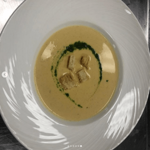 Haila participa en evento de la Primera Dama y dice que es la nueva imagen de la mayonesa en Cuba Haila participa en evento de la Primera Dama y dice que es la nueva imagen de la mayonesa en Cuba