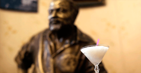 Dos cocteles clásicos cubanos entre los mejores del mundo
