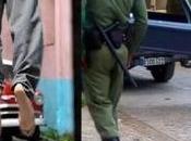 suicida Cubano asesinó mujer embarazada suegra Cienfuegos