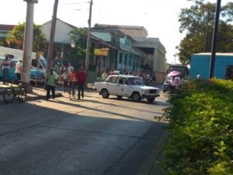 Se suicida Cubano que asesinó a su ex mujer embarazada y ex suegra en Cienfuegos Se suicida Cubano que asesinó a su ex mujer embarazada y ex suegra en Cienfuegos