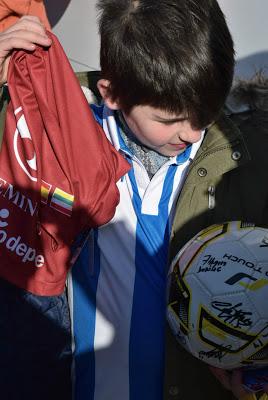 pensaba mujer sabría jugar fútbol Sonia Bermúdez tenía técnica, velocidad, gol...