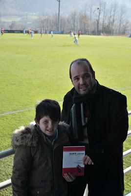 pensaba mujer sabría jugar fútbol Sonia Bermúdez tenía técnica, velocidad, gol...