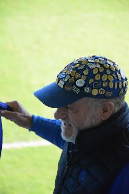 pensaba mujer sabría jugar fútbol Sonia Bermúdez tenía técnica, velocidad, gol...