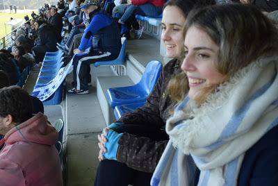 pensaba mujer sabría jugar fútbol Sonia Bermúdez tenía técnica, velocidad, gol...