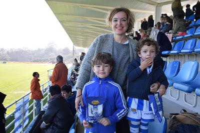 pensaba mujer sabría jugar fútbol Sonia Bermúdez tenía técnica, velocidad, gol...