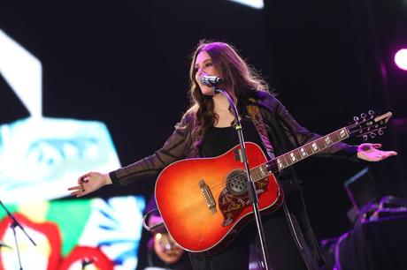 Jesse & Joy se llevó todos los aplausos tras su presentación en el Festival de Las Condes
