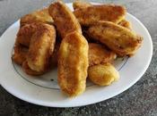 Croquetas cocido lactosa