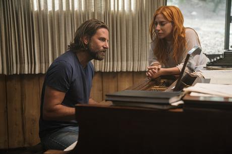 HA NACIDO UNA ESTRELLA (A star is born)