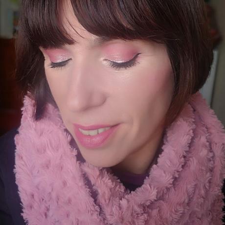 Paleta Zodiac Love Signs: Reseña, swatches y...¡12 looks con ella!