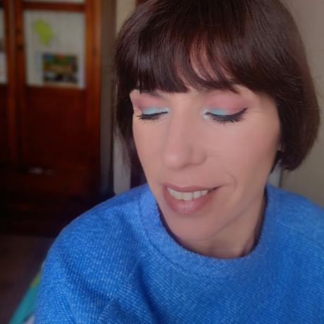 Paleta Zodiac Love Signs: Reseña, swatches y...¡12 looks con ella!