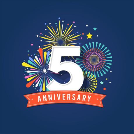 Un lustro de River of Country Un lustro de River of Country