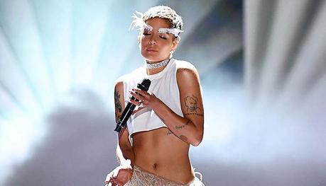 Nuevo disco de Halsey