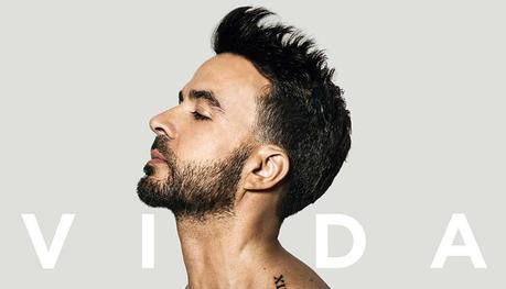 Nuevo disco de Luis Fonsi