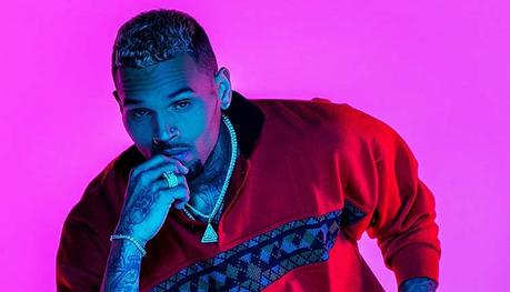 Nuevo single de Chris Brown