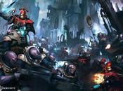 Resumen rápido Warhammer Community