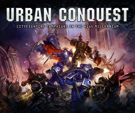 Resumen rápido de Warhammer Community hoy