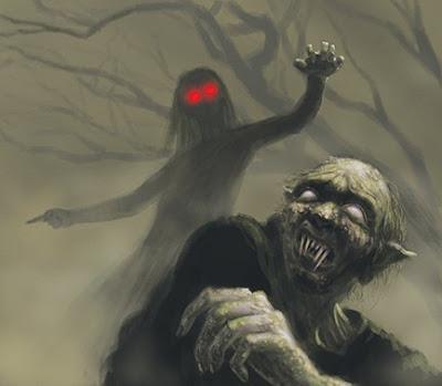 Pact with Nephandi, Tremere antitribu para VtES