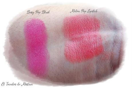 CONOCIENDO CLINIQUE POP CONOCIENDO CLINIQUE POP