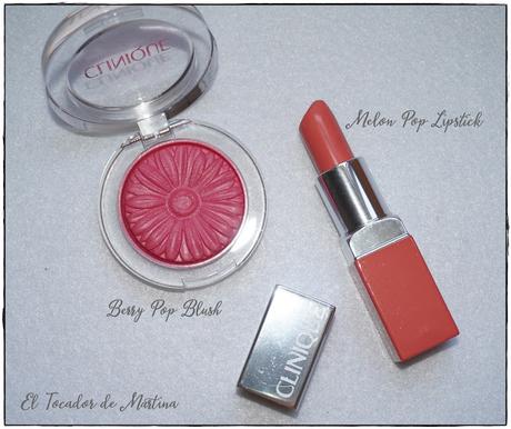 CONOCIENDO CLINIQUE POP CONOCIENDO CLINIQUE POP