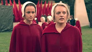 LAS MEJORES SERIES DE 2018 LAS MEJORES SERIES DE 2018