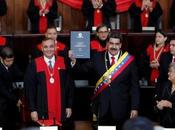 Nicolás Maduro: Hemos cumplido Constitución, democracia nuestro pueblo
