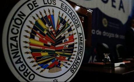 Nueva maniobra de la OEA para desconocer gobierno de Nicolás Maduro