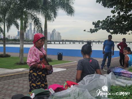 Qué hacer y ver en la Ciudad de Panamá