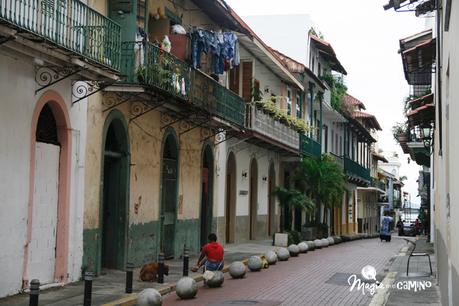 Qué hacer y ver en la Ciudad de Panamá