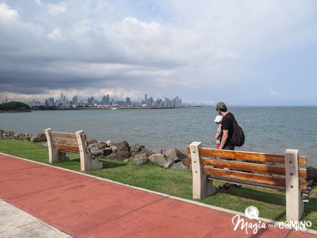 Qué hacer y ver en la Ciudad de Panamá